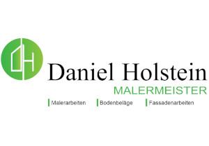 Malerbetrieb Daniel Holstein