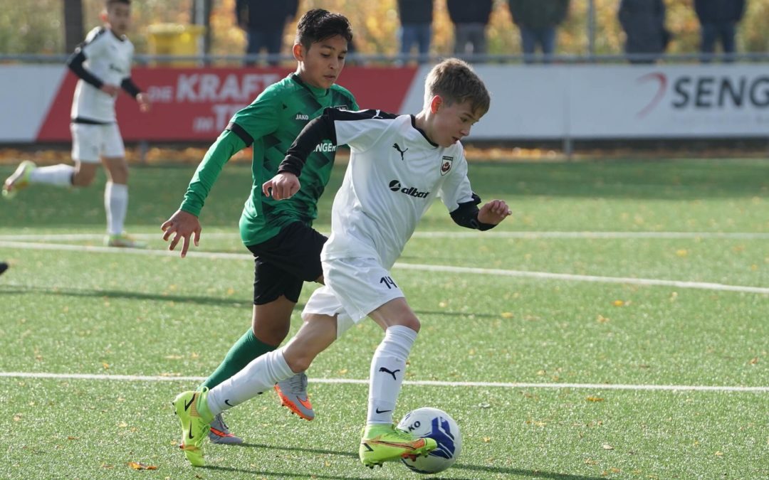 Ein Rückblick auf das YOUNGSTARS-Wochenende