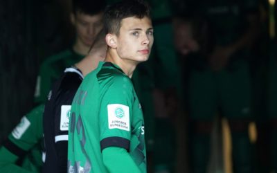 Ein Blick auf das bevorstehende YOUNGSTARS-Wochenende