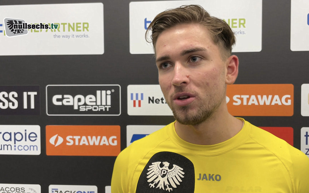 Die Stimmen aus dem Aachener Tivoli