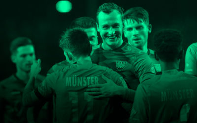 Stadionmomente zum Verschenken: Jetzt Ticket-Gutschein unter den Baum legen