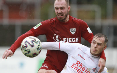 Marvin Thiel kehrt nach Lübeck zurück