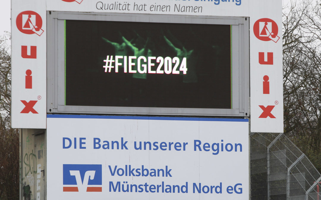 Das letzte Spiel in 2021 in der Bildergalerie