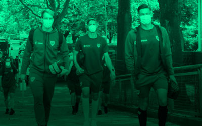 Welche Auswirkungen hat die neue Landesverordnung auf das Auswärtsspiel in Köln?