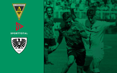 Heute LIVE: Alemannia Aachen – SC Preußen Münster