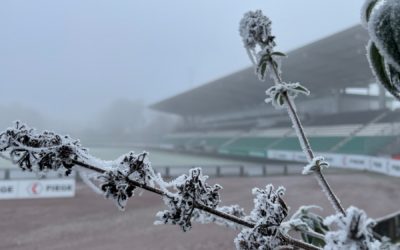 Winterfahrplan der Preußen – Betriebsferien der Geschäftsstelle