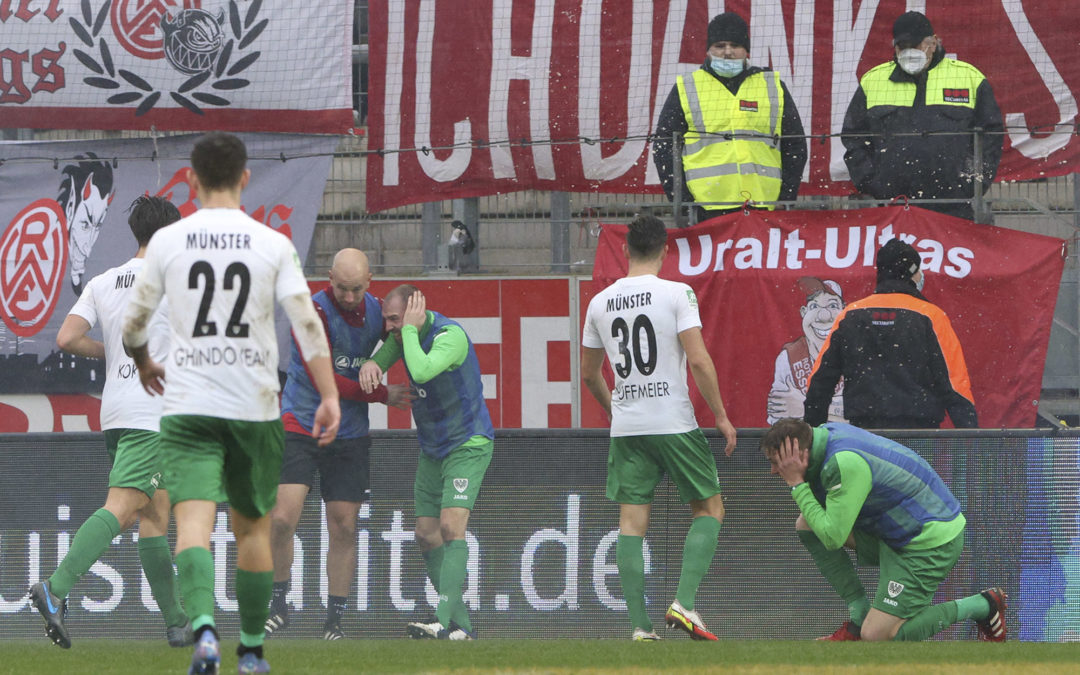 Rot-Weiss Essen (A)