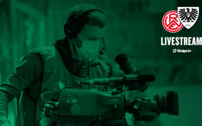 Heute LIVE: Rot-Weiss Essen – SC Preußen Münster