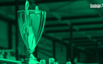 Westfalenpokal-Halbfinale im Preußenstadion gegen den SC Verl
