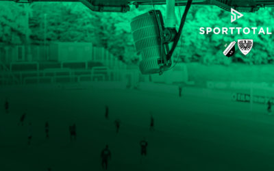 Heute LIVE: SV Rödinghausen – SC Preußen Münster
