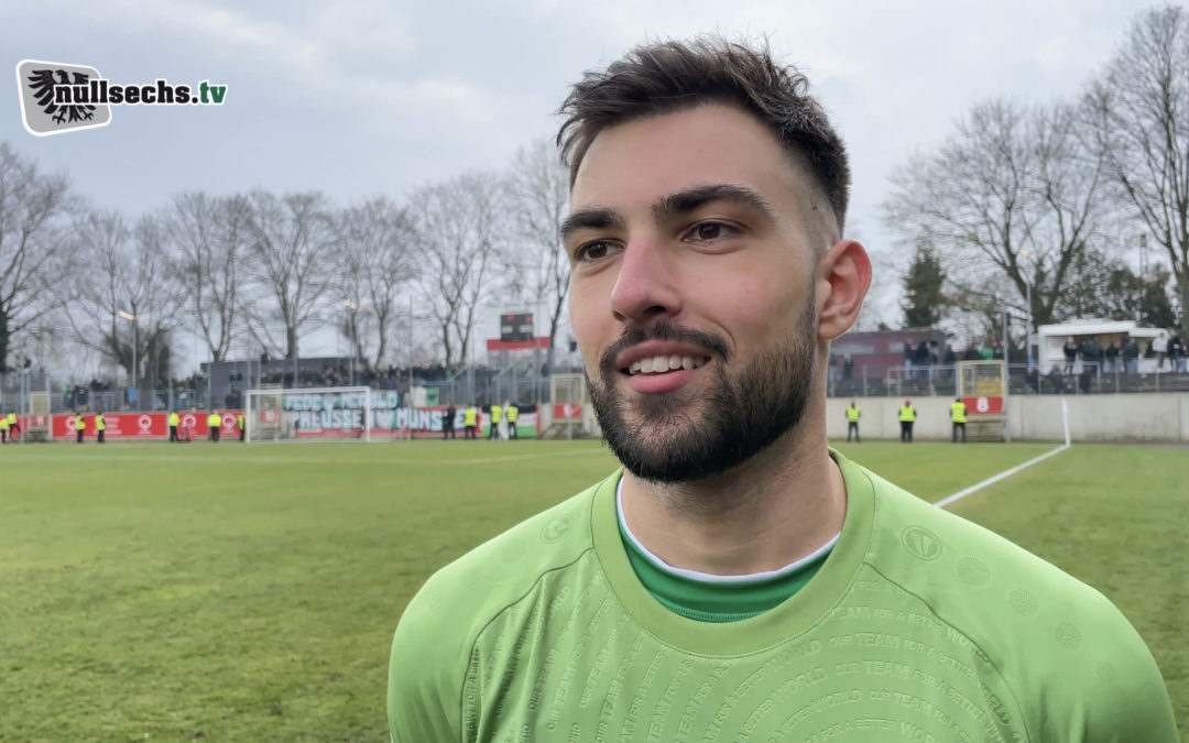 „Hier musst du erst mal gewinnen“ – Die Stimmen zum Spiel