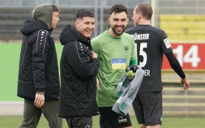 Siegerbilder vom Flinger Broich in der Galerie