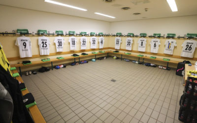 Die besten Bilder aus dem Stadion am Zoo