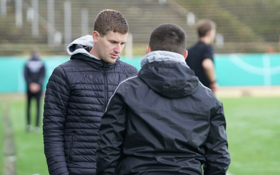 YOUNGSTARS: Hohe Kontinuität auch im Bereich U17 bis U23