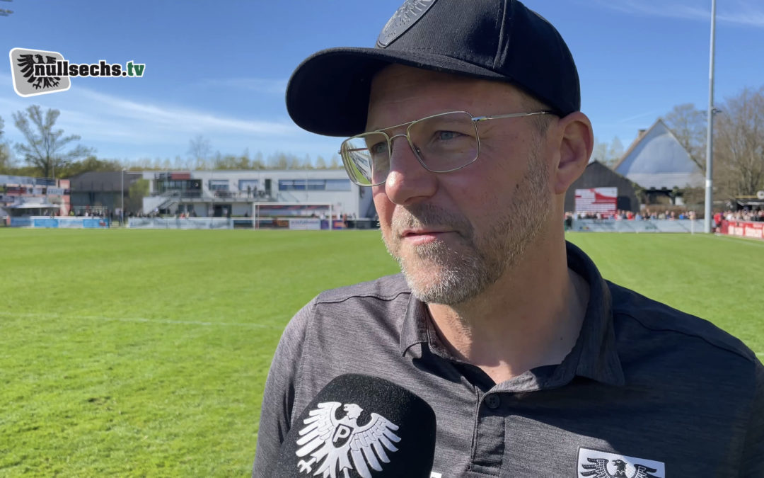 Die Stimmen aus der Liebelt-Arena