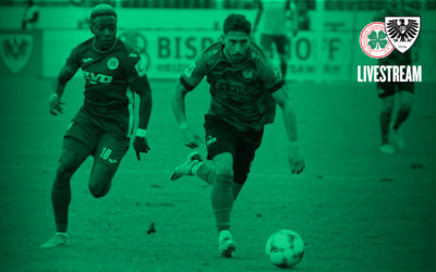 Heute live: RW Oberhausen – SC Preußen Münster