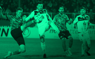 Heute LIVE: SV Lippstadt 08 – SC Preußen Münster