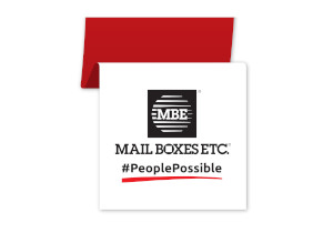 MBE – Mail Boxes etc.