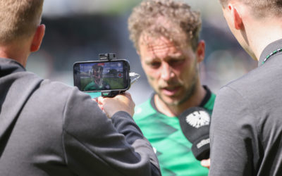Trauer, Enttäuschung, Stolz – Alles bei nullsechsTV