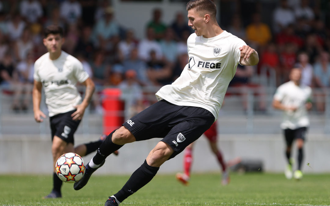 Vertrag vorzeitig aufgelöst – Jan Dahlke wechselt nach Jena