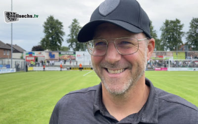 nullsechs.TV aus dem Jahnstadion
