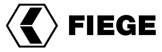 Fiege Hauptsponsor Logo
