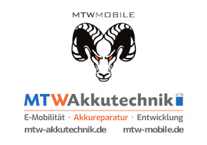 MTW Akkutechnik GmbH