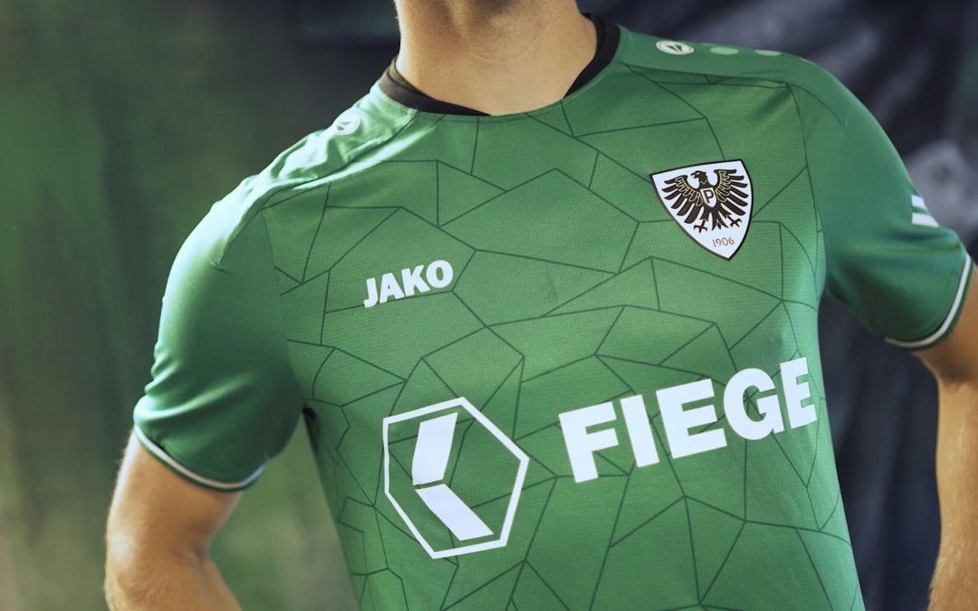 Adlertrikot 2022/23 – Das ist unser Heimtrikot!