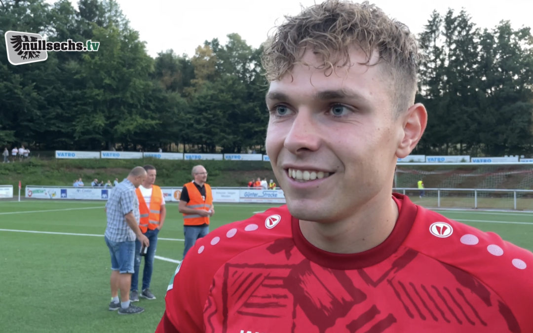 „Kompliment an die Mannschaft“ – nullsechs.TV mit den Stimmen