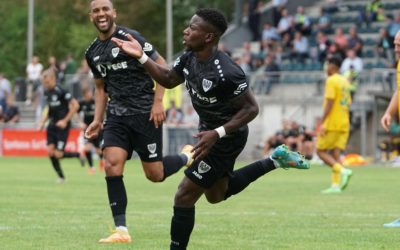 2:0-Erfolg – Preußen ziehen schweres Auswärtsspiel gegen Straelen