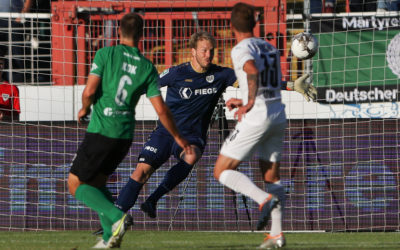 Mit „Wut im Bauch“ ins Heimspiel gegen Düren