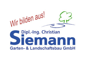 Dipl.- Ing. Christian Siemann Garten-& Landschaftsbau GmbH