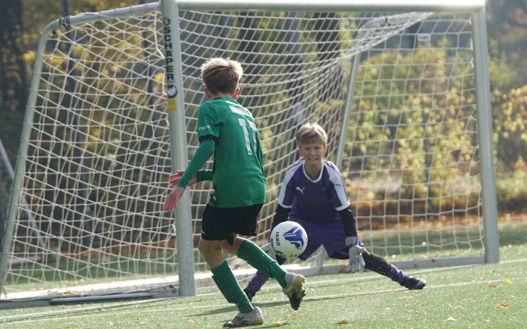 Alle sieben YOUNGSTARS-Teams spielen wieder