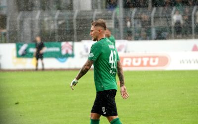 Die wechselhafte Bildergalerie aus dem Preußenstadion