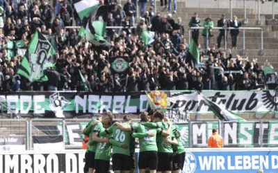Auswärtswoche für die Preußen – Jetzt Tickets sichern!