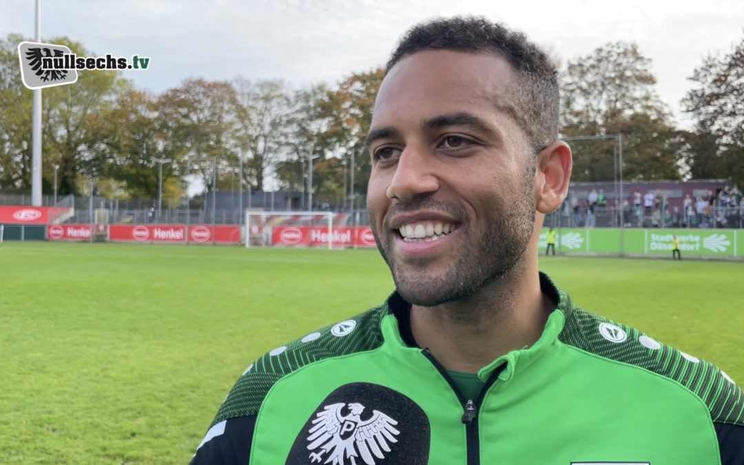 „Das hat Spaß gemacht“ – nullsechs.TV aus Düsseldorf