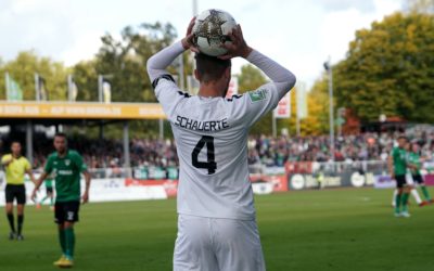 Platzsperre in Siegen – Auswärtsspiel gegen Kaan-Marienborn abgesagt