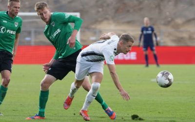 Verband setzt Nachholspiel gegen Kaan-Marienborn am 19. April an
