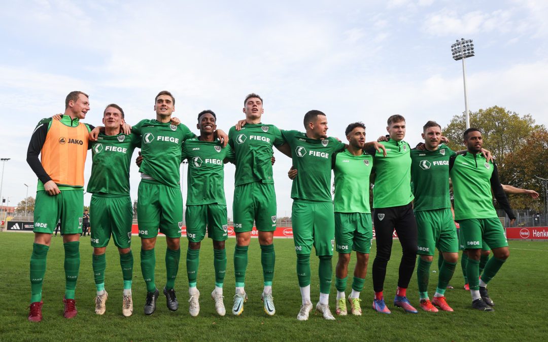 Fortuna Düsseldorf (U23)