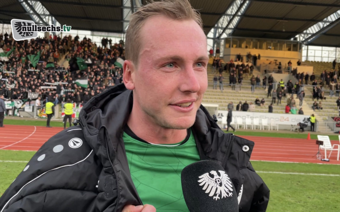 „Diese Emotion war krass“ – nullsechs.TV aus Wattenscheid