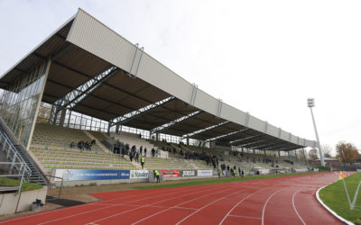 Ticketinfos für die Auswärtsspiele in Wattenscheid und Aachen