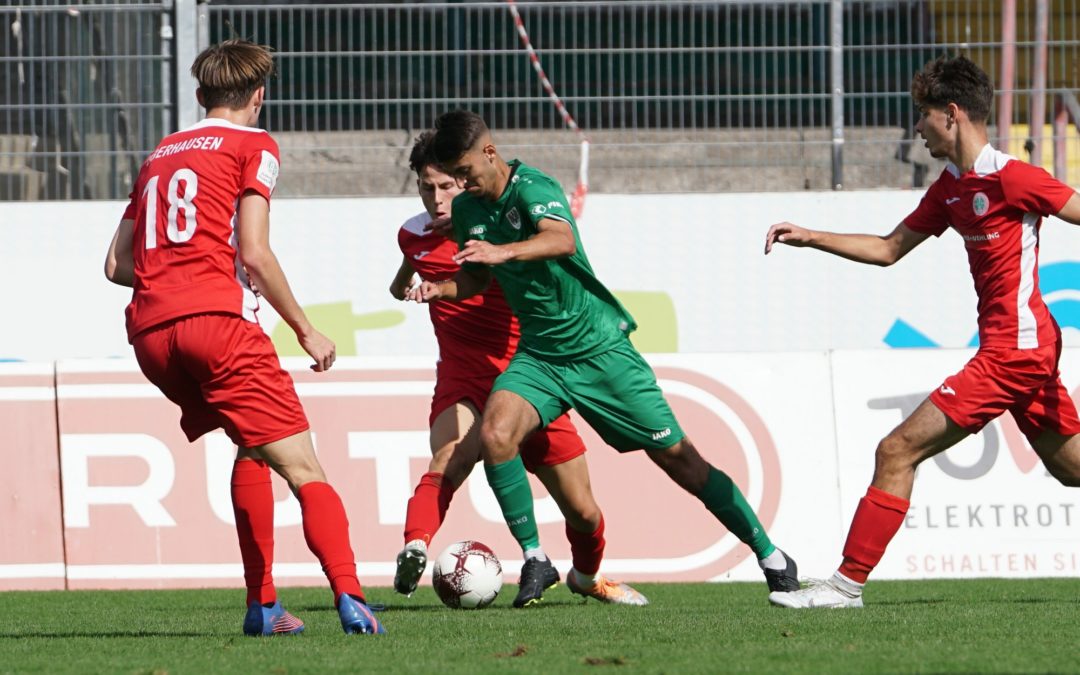 Rückblick auf das YOUNGSTARS-Wochenende