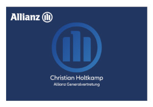 Allianz Generalvertretung Christian Holtkamp