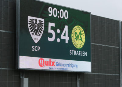 SV Straelen (H)