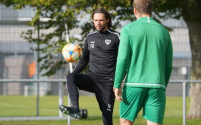 U23 lässt Effizienz vermissen – Jubelt aber trotzdem