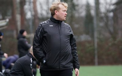 U23 empfängt die Sportfreunde Siegen – mit Fragezeichen