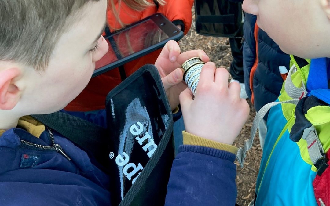 Team Escape: Magischer Nachmittag für unseren Kids-Club