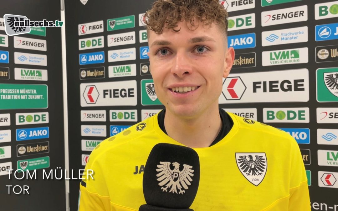 „Jeder Sieg ist hart erarbeitet“ – Stimmen zum Spiel
