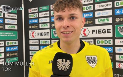 „Jeder Sieg ist hart erarbeitet“ – Stimmen zum Spiel