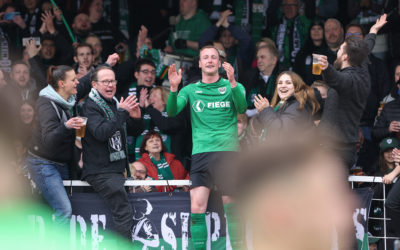 nullsechs.TV mit den Stimmen zum 2:0-Heimsieg